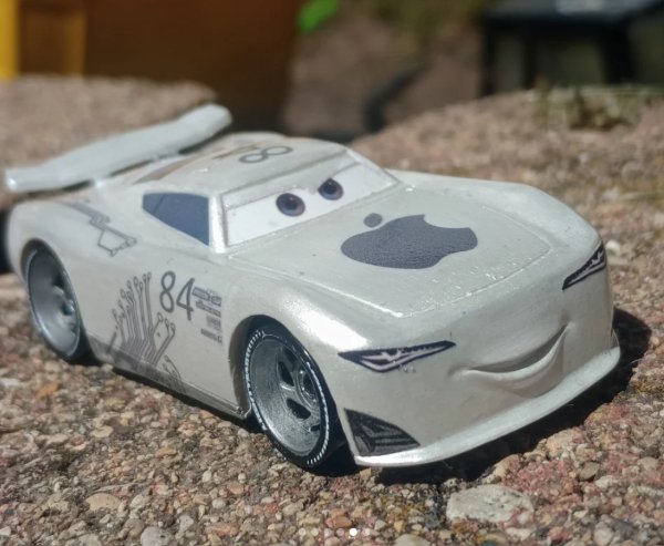 J.P. Drive