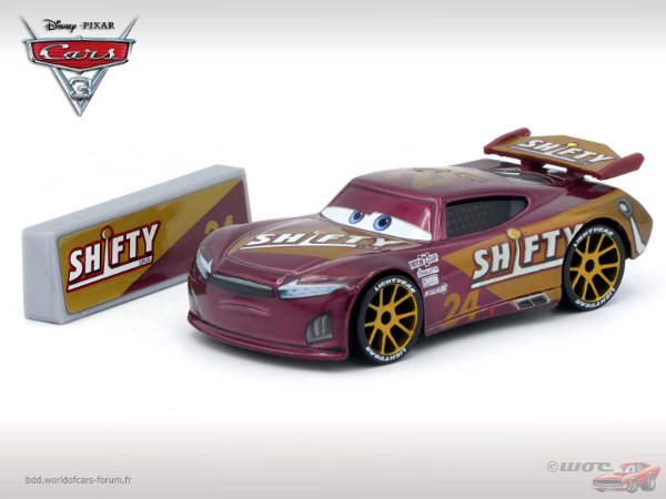 William Byrev (NASCAR)