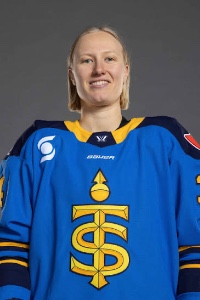 Hannah Miller