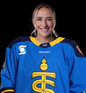 Hayley Scamurra