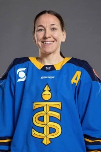 Jocelyne Larocque