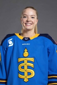 Julia Gosling