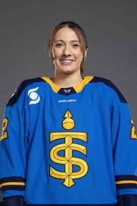 Maggie Connors