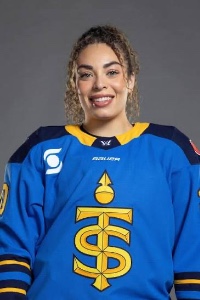Sarah Nurse