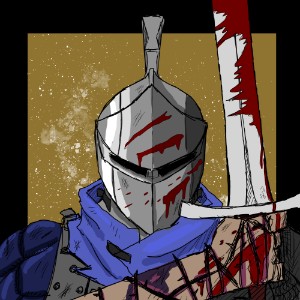 Rook Stormcrow