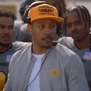 Coach Mac