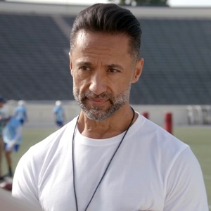 Coach Montes