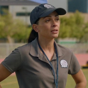 Coach Mrs.Montes