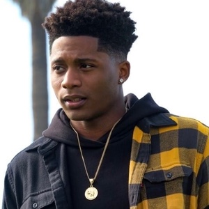 Darnell Hayes