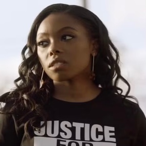 Kia Williams
