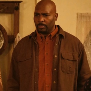Reggie Cooper