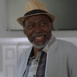 Willy Baker