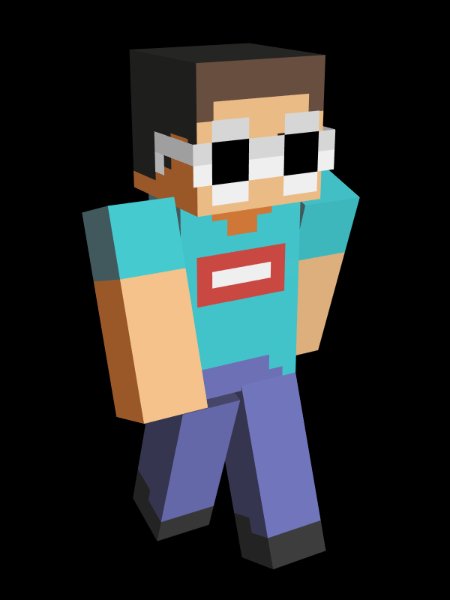 GeorgeNotFound
