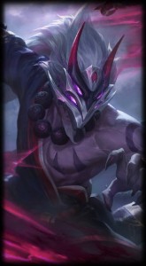 Blood Moon