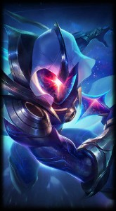 Cosmic Blade