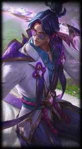 Prestige Spirit Blossom