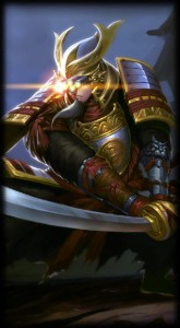 Samurai