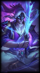Spirit Blossom