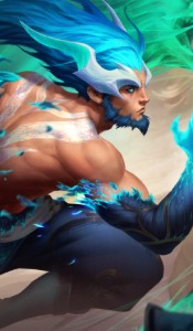 Zephyr Dragon