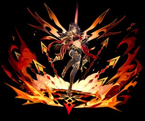 Dehya