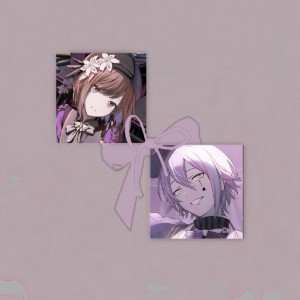 joker x jester