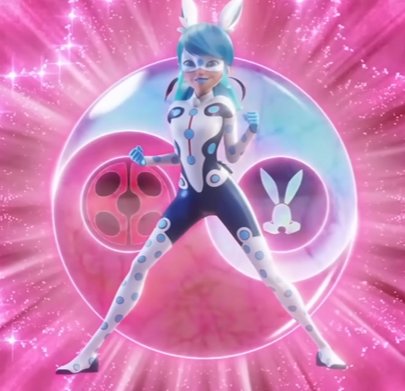 Bunny-Bug