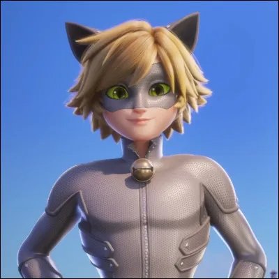Chat Noir (antikuma)