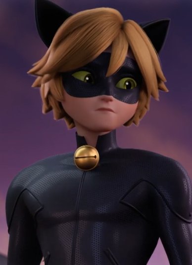 Chat Noir (Classique)