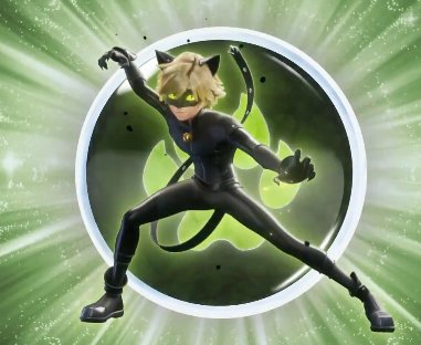 Chat Noir (saison 6)