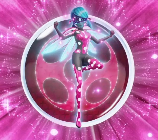 Cosmo-Bug