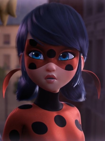 Ladybug (Classique)