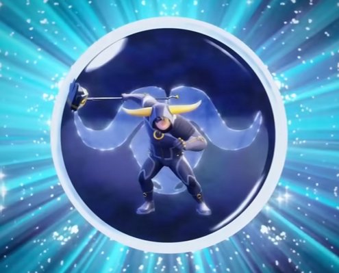 Minotaurox