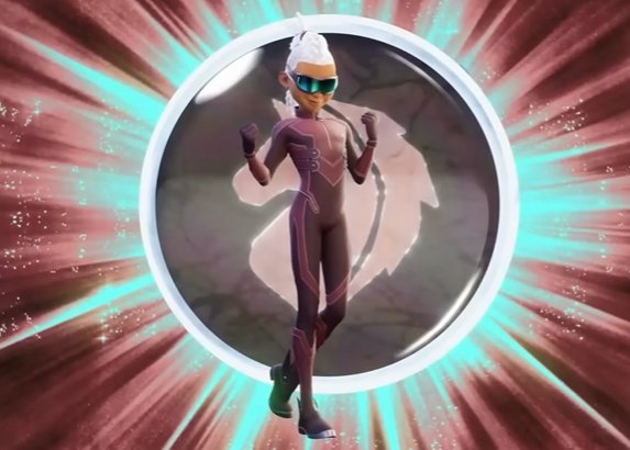Pégase
