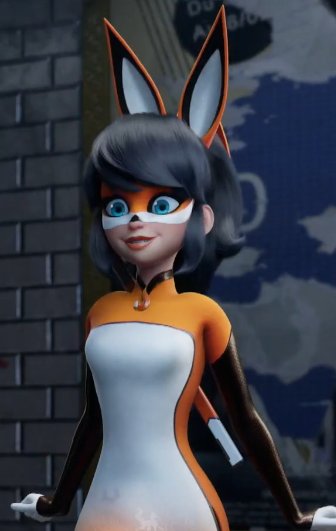 Renardette