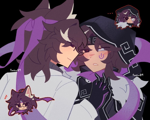 Cloneship(?)