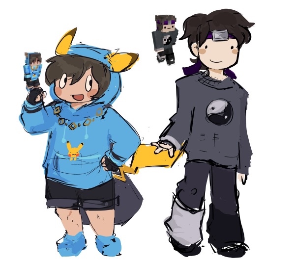 Darling Duo