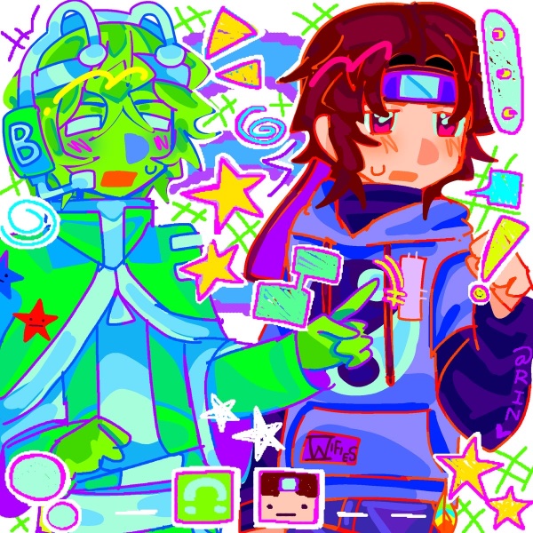 Datasavers Duo