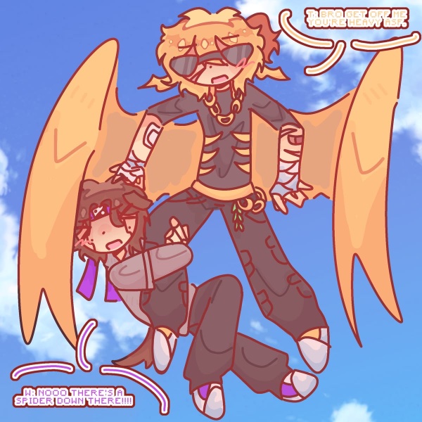 Dichotomy Duo