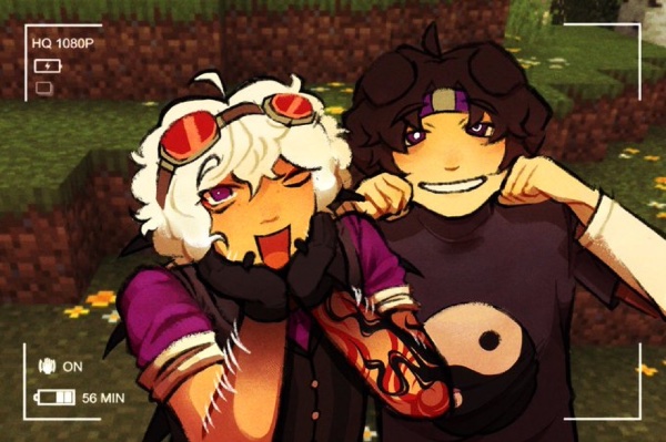 Hostage Duo