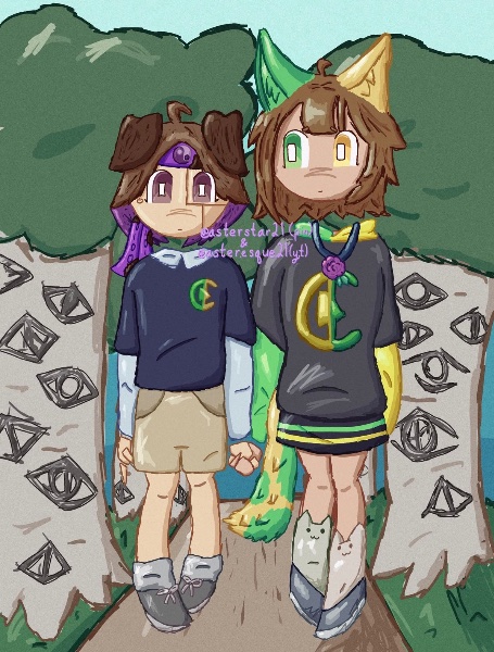 Loyalty Duo