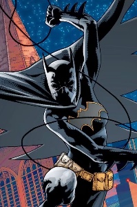 Batgirl