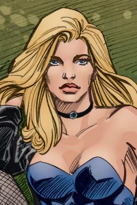 Black Canary