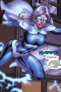 Dove
