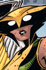 Hawkgirl