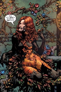 Poison Ivy