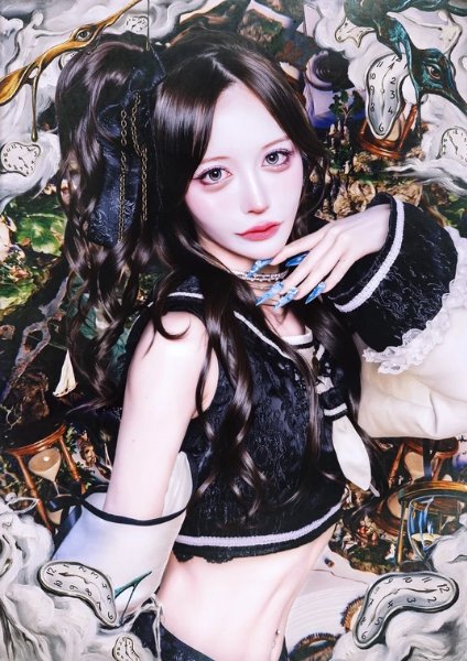Aoi - Memories