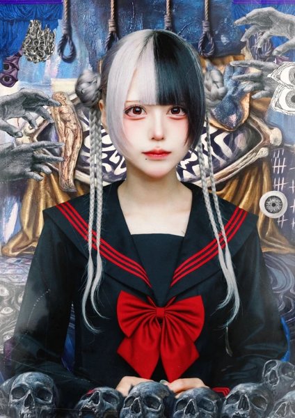 Hamu Hamu - CL Jukusei