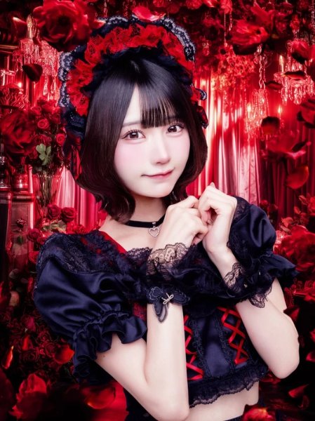 Himesaki Noel - Verotica