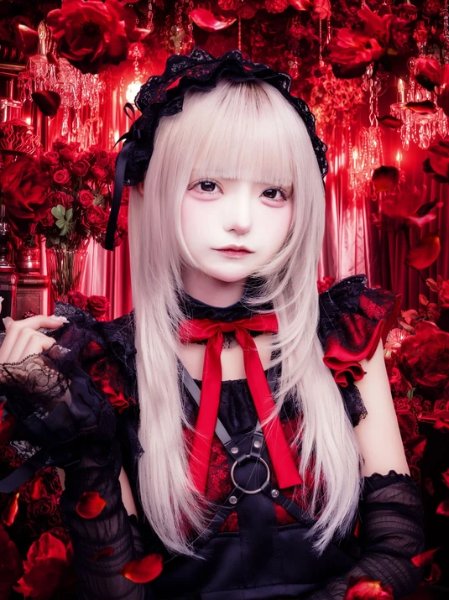 Kaizou Ningen - Verotica