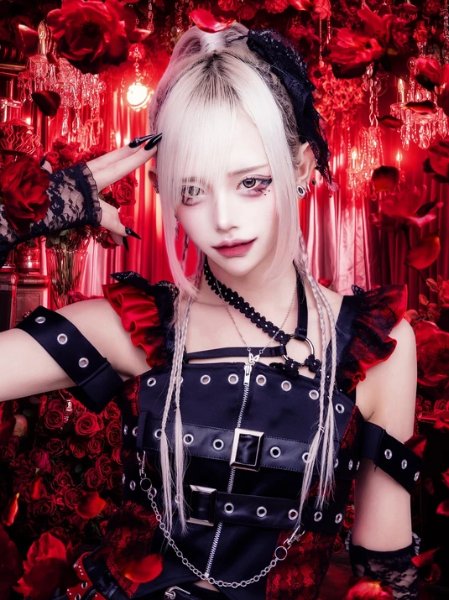 Kugutsu Sia - Verotica